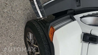 2024 Jeep Wrangler 4 Door Sahara - miniatura 21