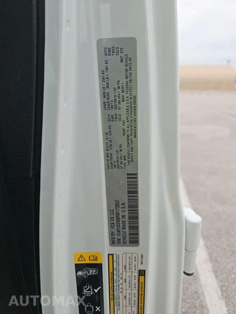 2024 Jeep Wrangler 4 Door Sahara - miniatura 14