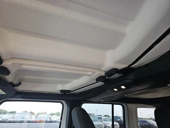 2024 Jeep Wrangler 4 Door Sahara - miniatura 18