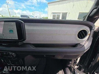 2024 Jeep Wrangler 4 Door Sahara - miniatura 20