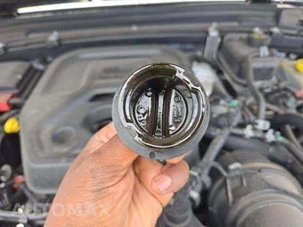 2024 Jeep Wrangler 4 Door Sahara - miniatura 26