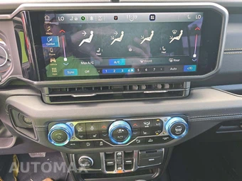 2024 Jeep Wrangler 4 Door Sahara - miniatura 7