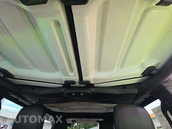 2024 Jeep Wrangler 4 Door Sahara - miniatura 8
