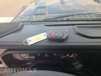2024 Jeep Wrangler 4 Door Sahara - miniatura 8