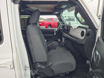 2024 Jeep Wrangler 4 Door Sport - miniatura 18