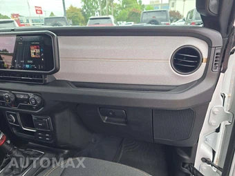 2024 Jeep Wrangler 4 Door Sport - miniatura 19