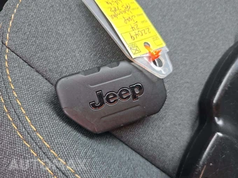 2024 Jeep Wrangler 4 Door Sport - miniatura 8