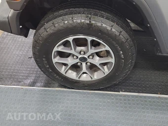 2024 Jeep Wrangler 4 Door Sport S - miniatura 11