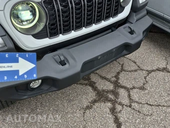 2024 Jeep Wrangler 4 Door Sport S - miniatura 13