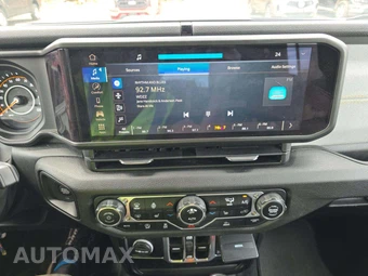 2024 Jeep Wrangler 4 Door Sport S - miniatura 10