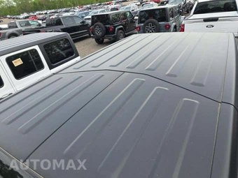 2024 Jeep Wrangler 4 Door Sport S - miniatura 12