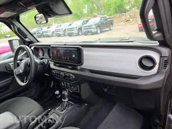 2024 Jeep Wrangler 4 Door Sport S - miniatura 19
