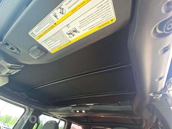 2024 Jeep Wrangler 4 Door Sport S - miniatura 8