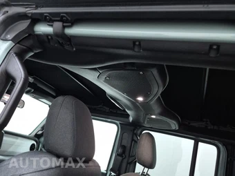 2024 Jeep Wrangler 4 Door Sport S - miniatura 11