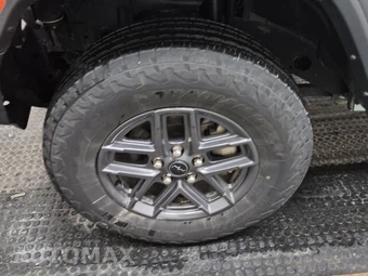 2024 Jeep Wrangler 4 Door Sport S - miniatura 5