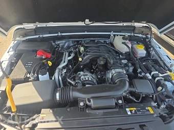 2024 Jeep Wrangler 4 Door Sport S - miniatura 18