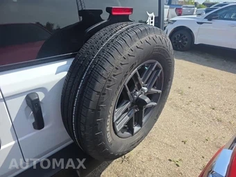 2024 Jeep Wrangler 4 Door Sport S - miniatura 7