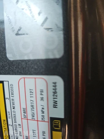 2024 Jeep Wrangler 4 Door Sport S - miniatura 14