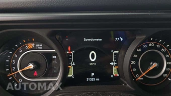 2024 Jeep Wrangler 4 Door Sport S - miniatura 17
