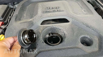 2024 Jeep Wrangler 4 Door Sport S - miniatura 19