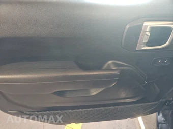 2024 Jeep Wrangler 4 Door Sport S - miniatura 9
