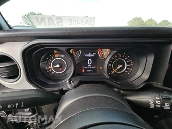2024 Jeep Wrangler 4 Door Sport S - miniatura 12