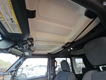 2024 Jeep Wrangler 4 Door Sport S - miniatura 14