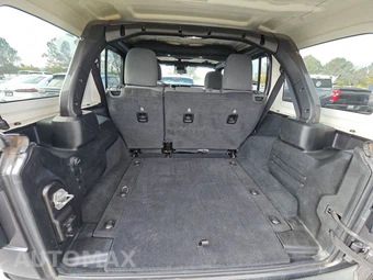 2024 Jeep Wrangler 4 Door Sport S - miniatura 17