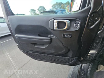2024 Jeep Wrangler 4 Door Sport S - miniatura 9