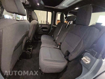 2024 Jeep Wrangler 4 Door Sport S - miniatura 13
