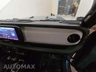 2024 Jeep Wrangler 4 Door Sport S - miniatura 19