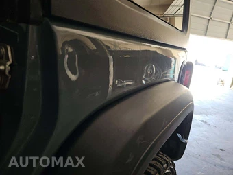 2024 Jeep Wrangler 4 Door Sport S - miniatura 21