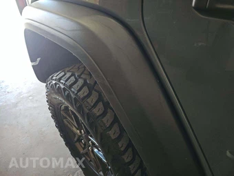 2024 Jeep Wrangler 4 Door Sport S - miniatura 24