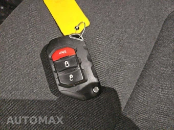 2024 Jeep Wrangler 4 Door Sport S - miniatura 8