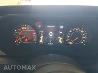 2024 Jeep Wrangler 4 Door Sport S - miniatura 12