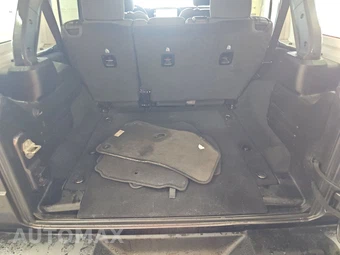 2024 Jeep Wrangler 4 Door Sport S - miniatura 16