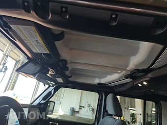 2024 Jeep Wrangler 4 Door Sport S - miniatura 20
