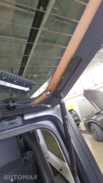 2024 Jeep Wrangler 4 Door Sport S - miniatura 26