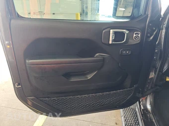 2024 Jeep Wrangler 4 Door Sport S - miniatura 9