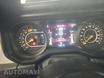2024 Jeep Wrangler 4 Door Sport S - miniatura 12