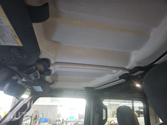 2024 Jeep Wrangler 4 Door Sport S - miniatura 20