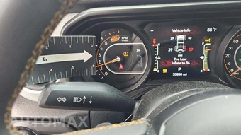 2024 Jeep Wrangler 4 Door Sport S - miniatura 23
