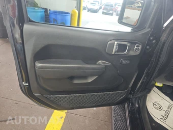 2024 Jeep Wrangler 4 Door Sport S - miniatura 9