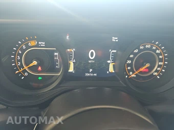 2024 Jeep Wrangler 4 Door Sport S - miniatura 12