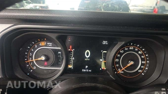 2024 Jeep Wrangler 4 Door Sport S - miniatura 19