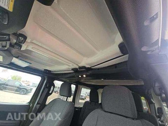 2024 Jeep Wrangler 4 Door Sport S - miniatura 12