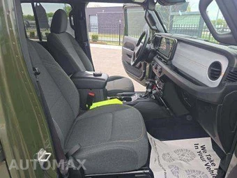 2024 Jeep Wrangler 4 Door Sport S - miniatura 19