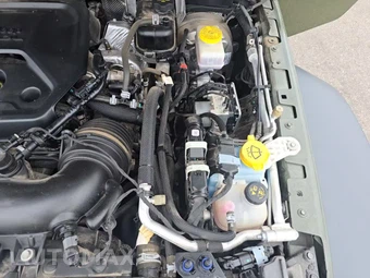 2024 Jeep Wrangler 4 Door Sport S - miniatura 22