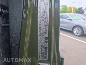2024 Jeep Wrangler 4 Door Sport S - miniatura 6