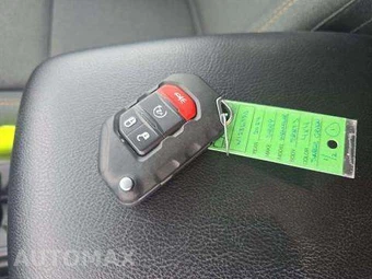 2024 Jeep Wrangler 4 Door Sport S - miniatura 9